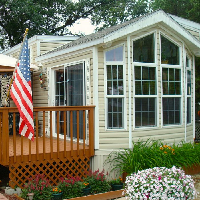 Seasonal Sites Wisconsin Camping at Green Lake Campground