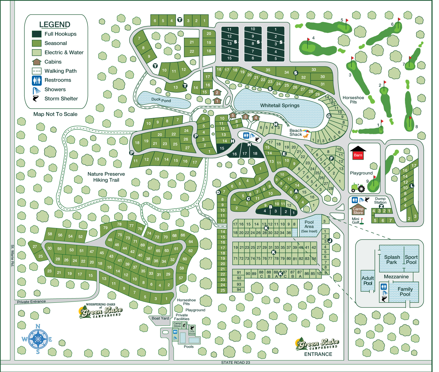 camp-map-wisconsin-camping-at-green-lake-campground