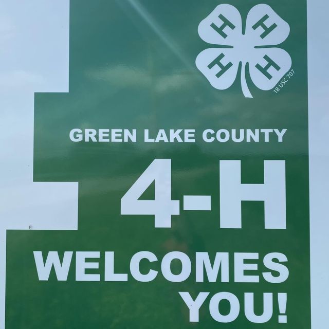 Upcoming Events Wisconsin Camping at Green Lake Campground